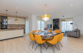 Lovely Home In Grubine With Outdoor Swimming Pool